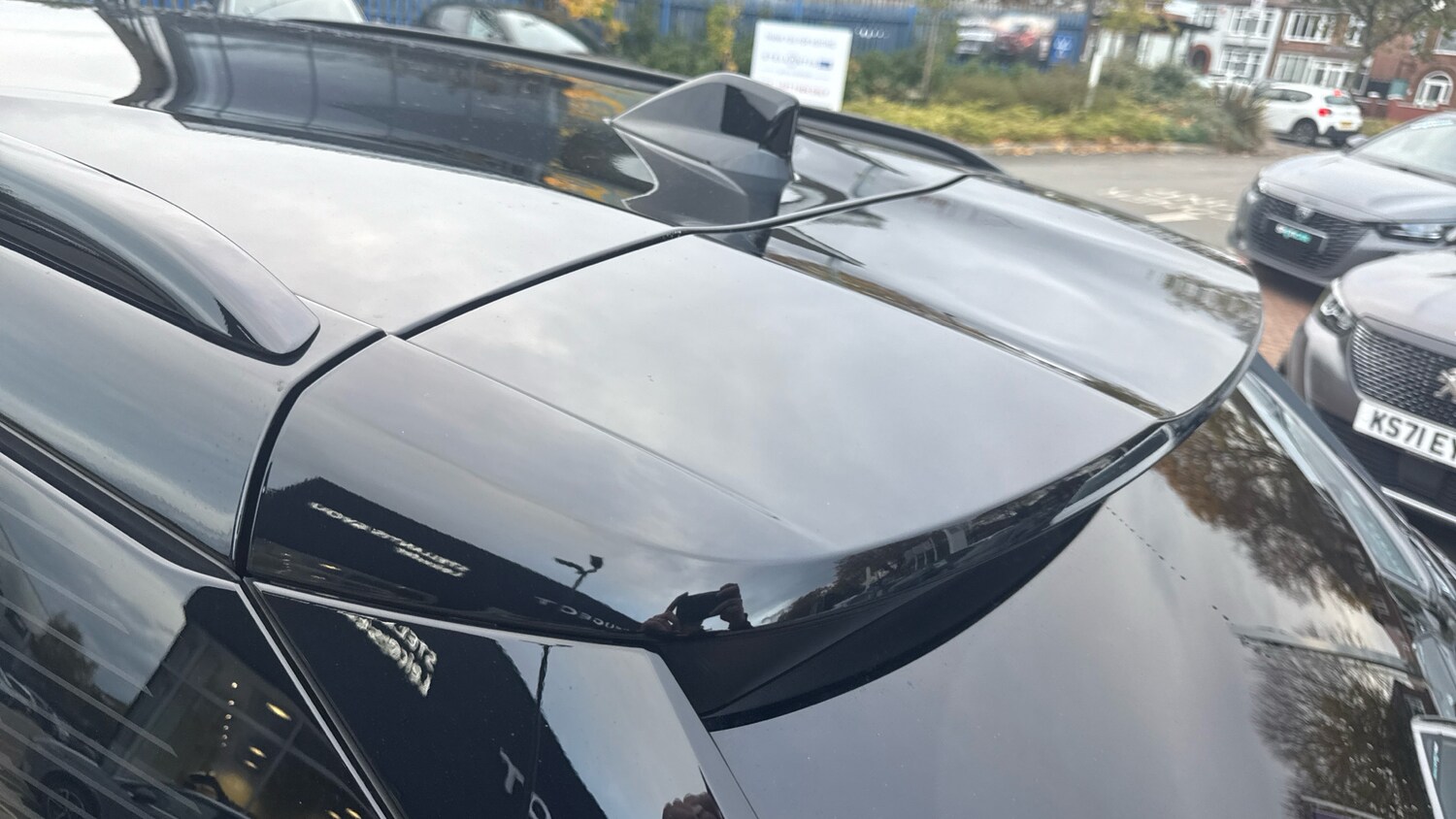 Used Peugeot 2008 2024 for sale - 76285227: Photo 43