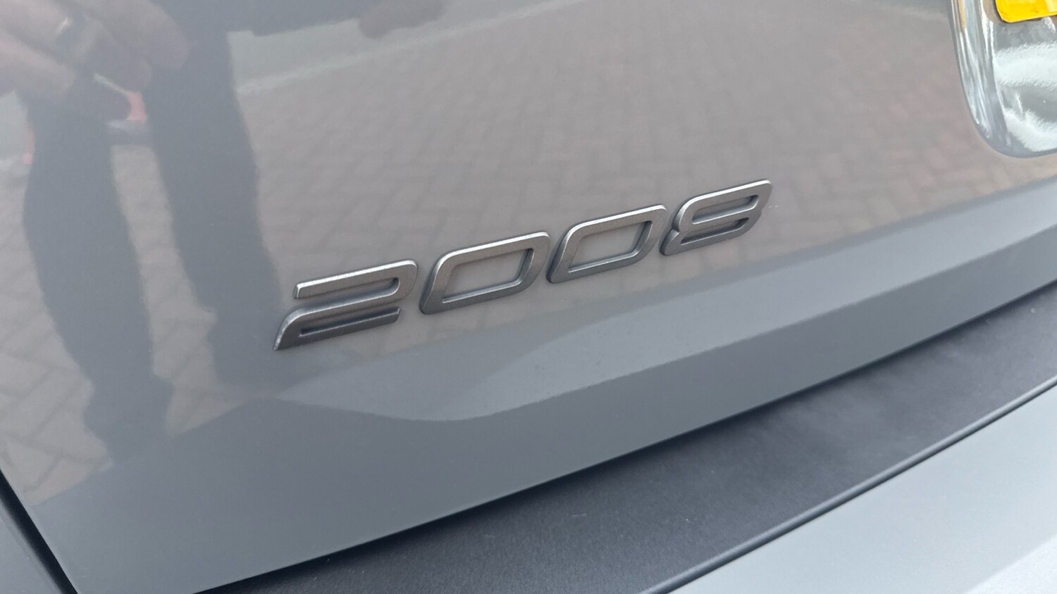 Used Peugeot 2008 2024 for sale - 76285227: Photo 44