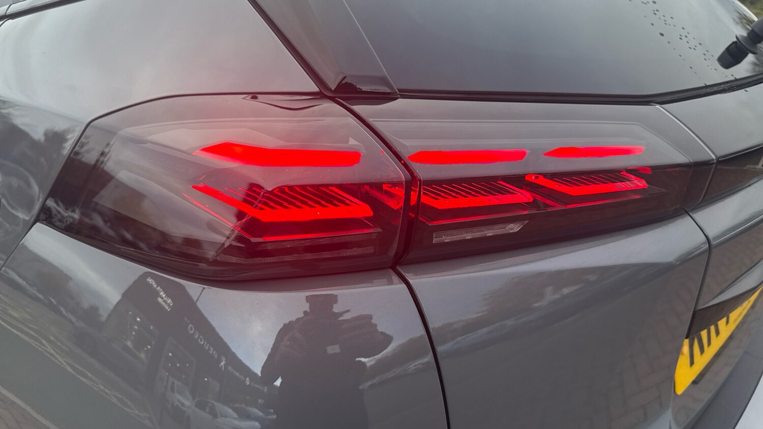 Used Peugeot 2008 2024 for sale - 76285227: Photo 45