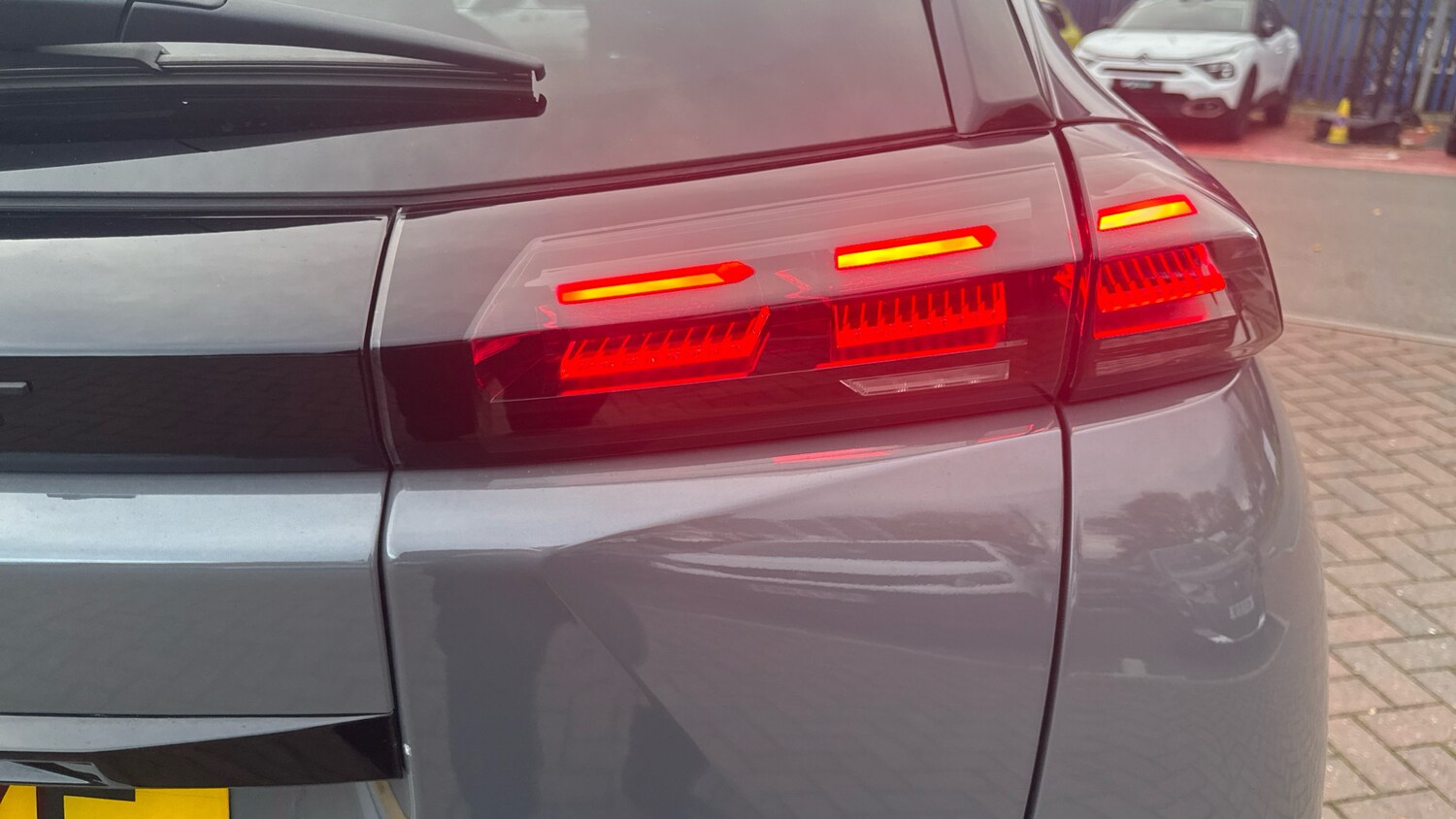 Used Peugeot 2008 2024 for sale - 76285227: Photo 46