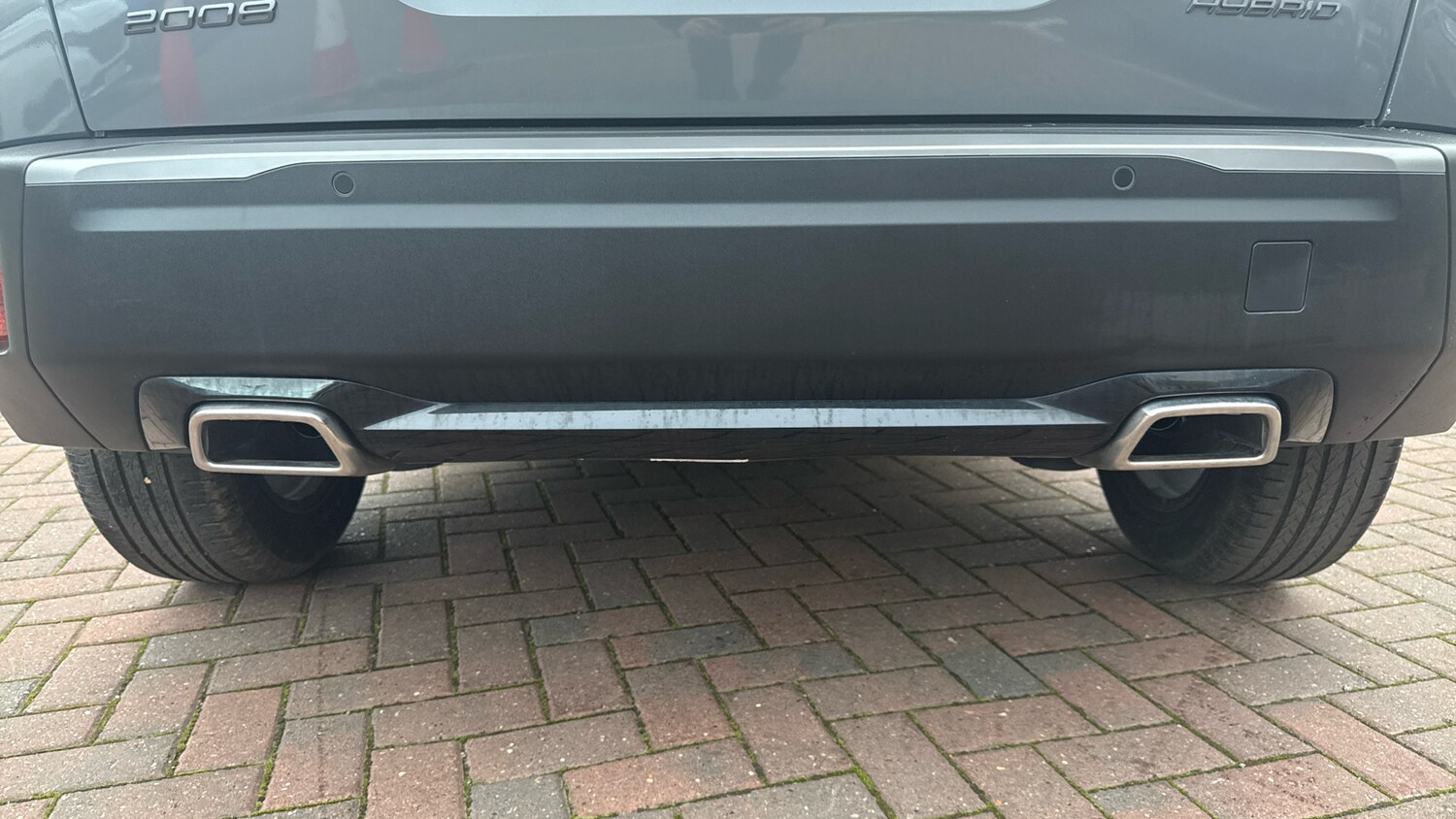 Used Peugeot 2008 2024 for sale - 76285227: Photo 47