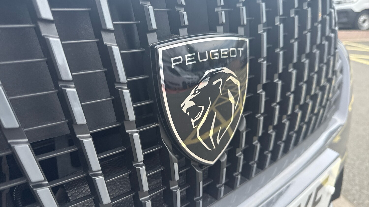 Used Peugeot 2008 2024 for sale - 76285227: Photo 49