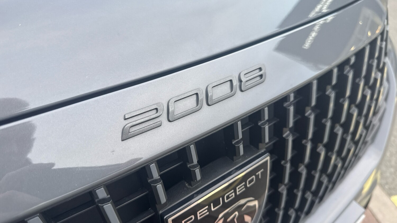 Used Peugeot 2008 2024 for sale - 76285227: Photo 50