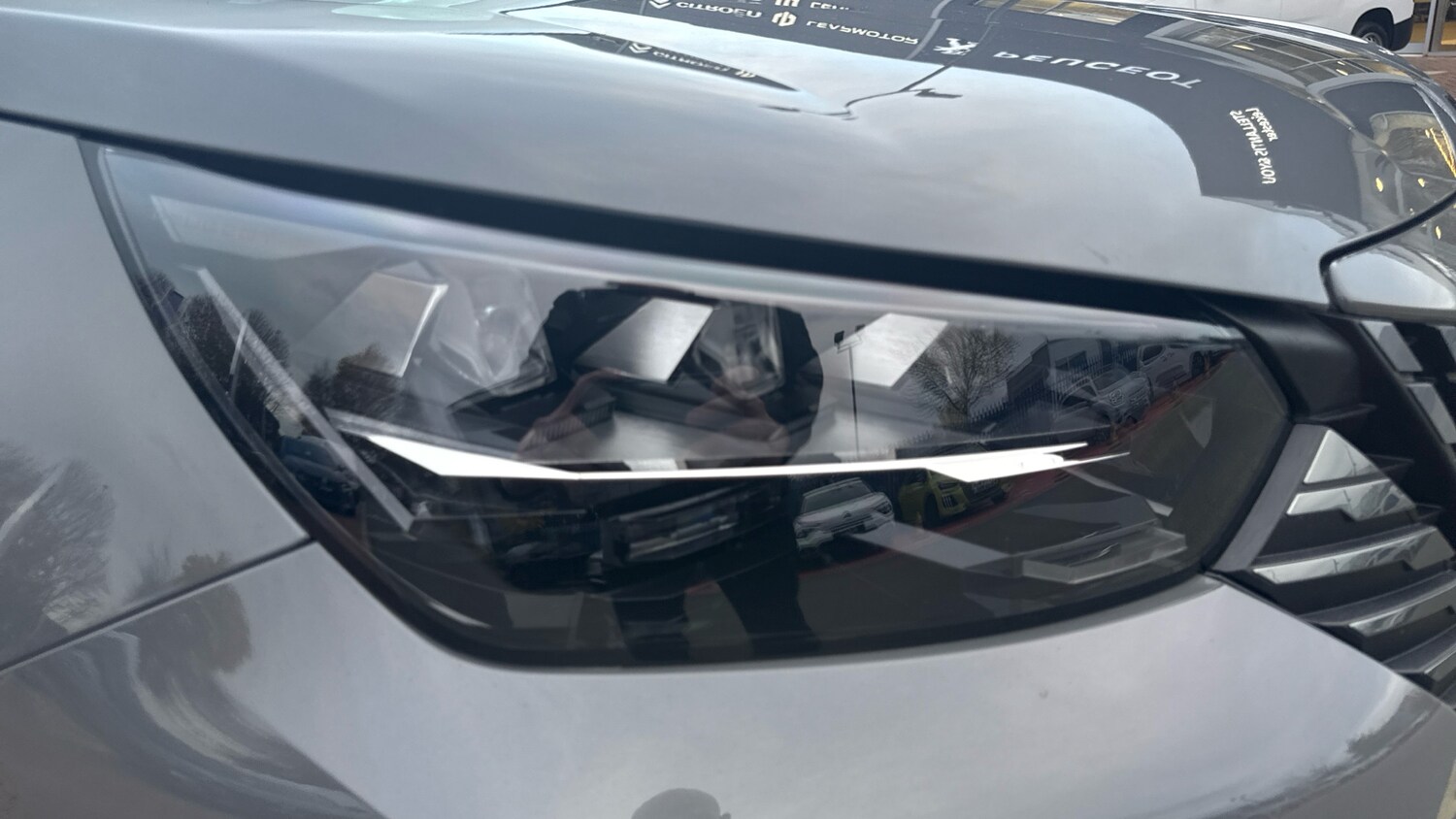 Used Peugeot 2008 2024 for sale - 76285227: Photo 51