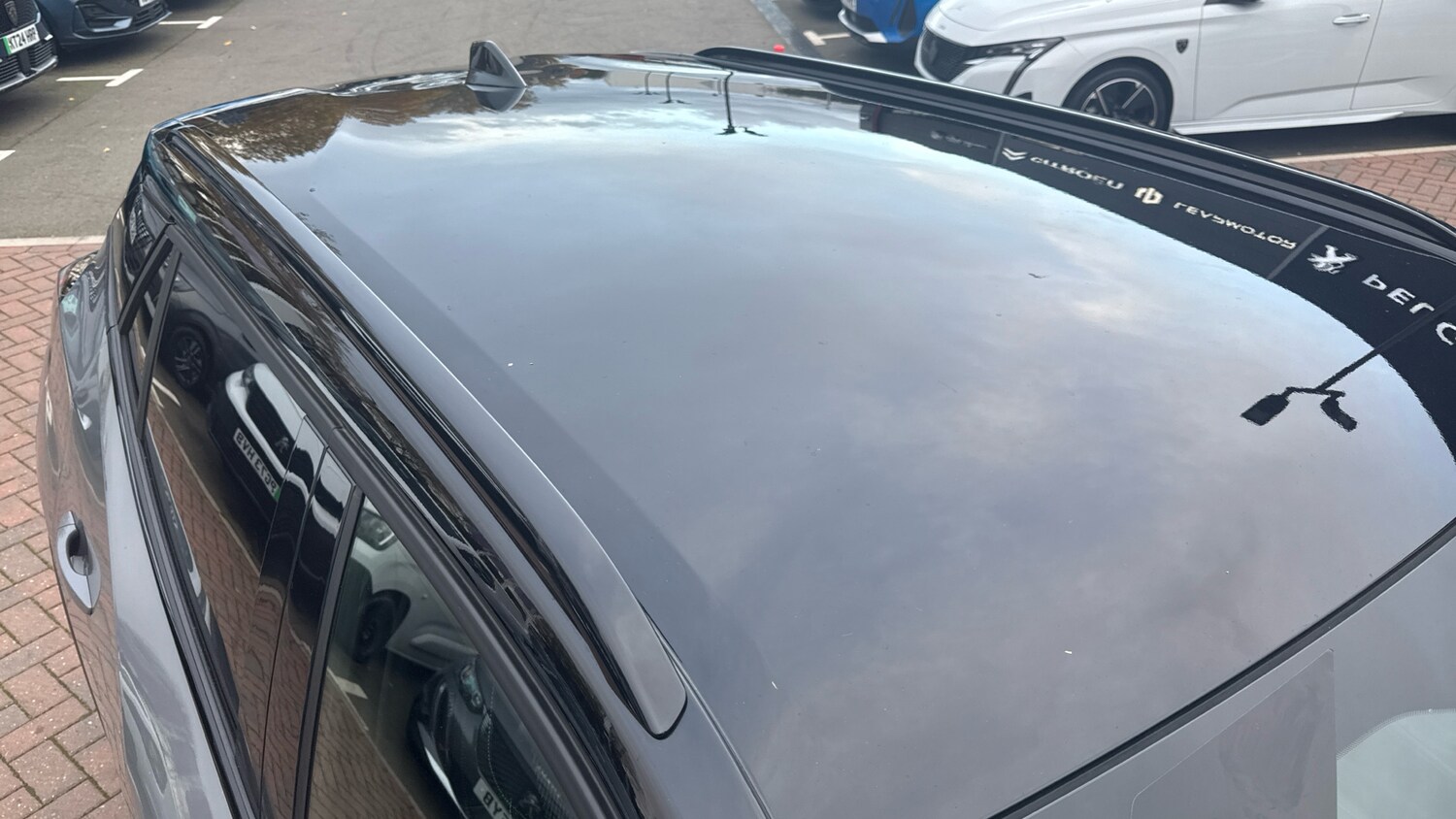 Used Peugeot 2008 2024 for sale - 76285227: Photo 55