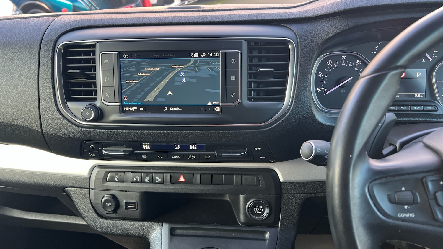 Used Peugeot Traveller 2020 for sale - 77239184: Photo 11