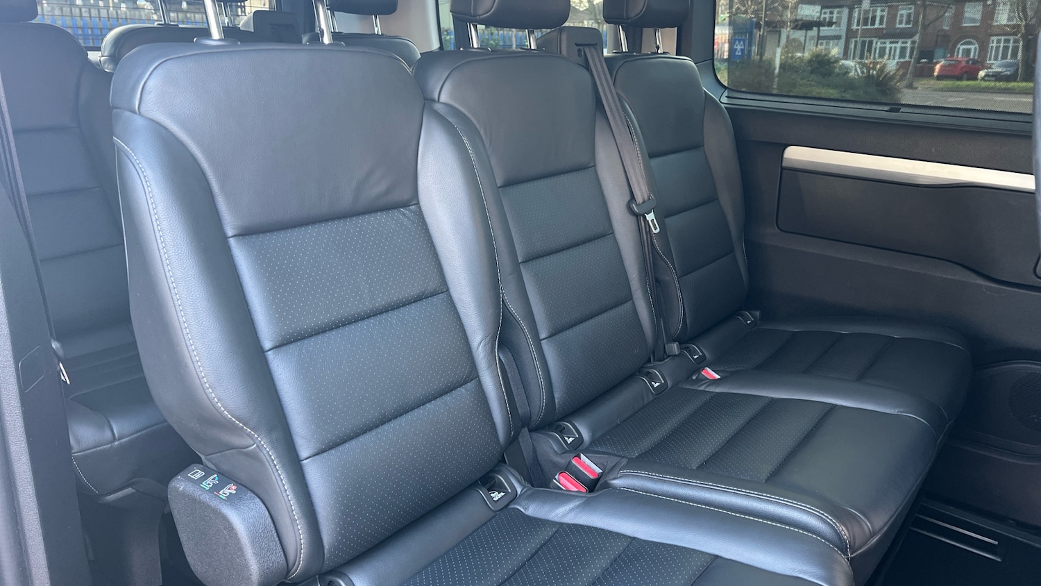 Used Peugeot Traveller 2020 for sale - 77239184: Photo 26