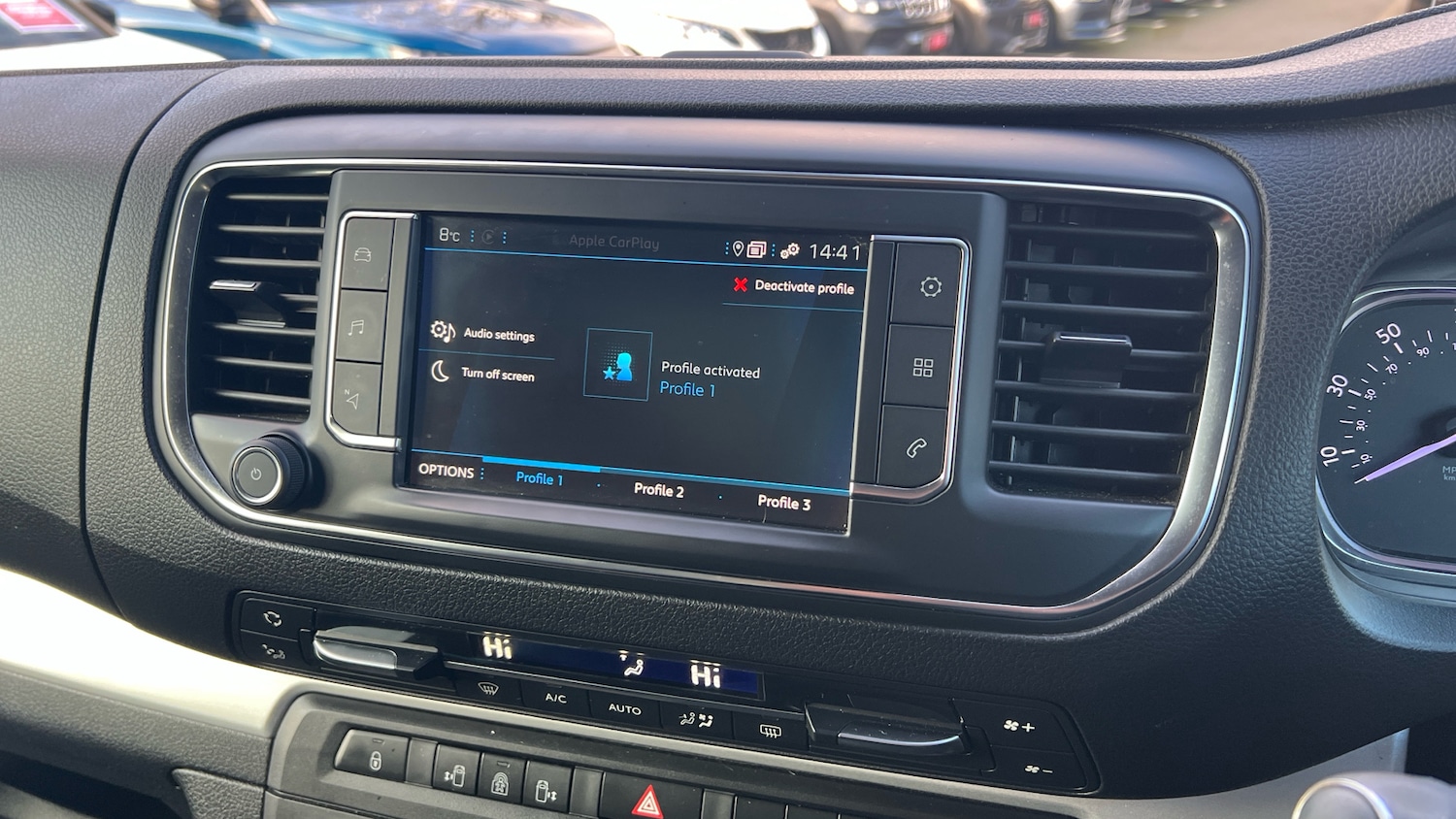 Used Peugeot Traveller 2020 for sale - 77239184: Photo 30