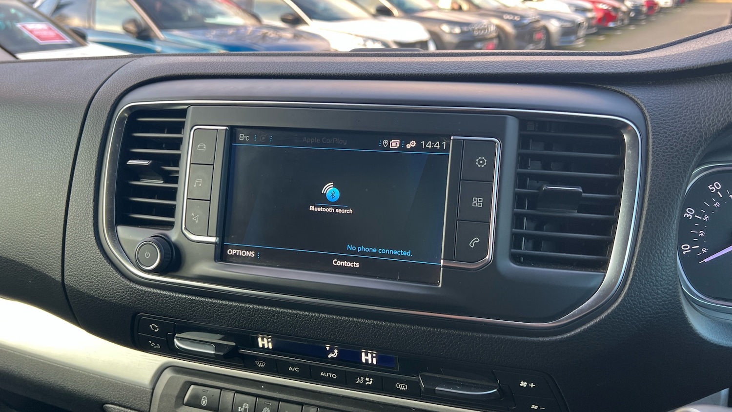 Used Peugeot Traveller 2020 for sale - 77239184: Photo 32