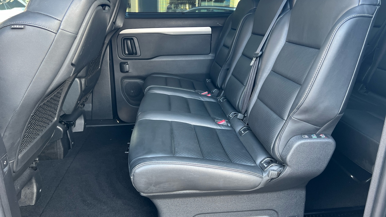 Used Peugeot Traveller 2020 for sale - 77239184: Photo 34