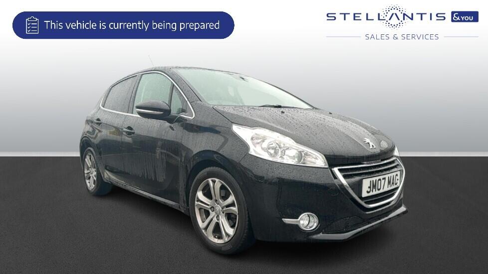 Used Peugeot 208 2013 for sale - 76772598: Photo 1