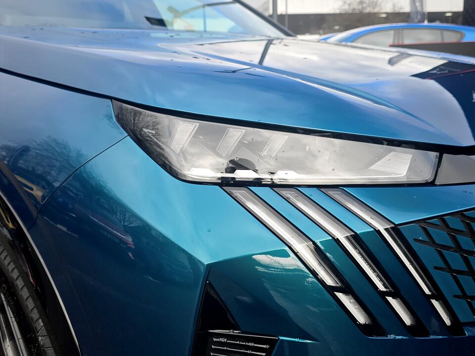 Used Peugeot 3008 2024 for sale - 77599613: Photo 10