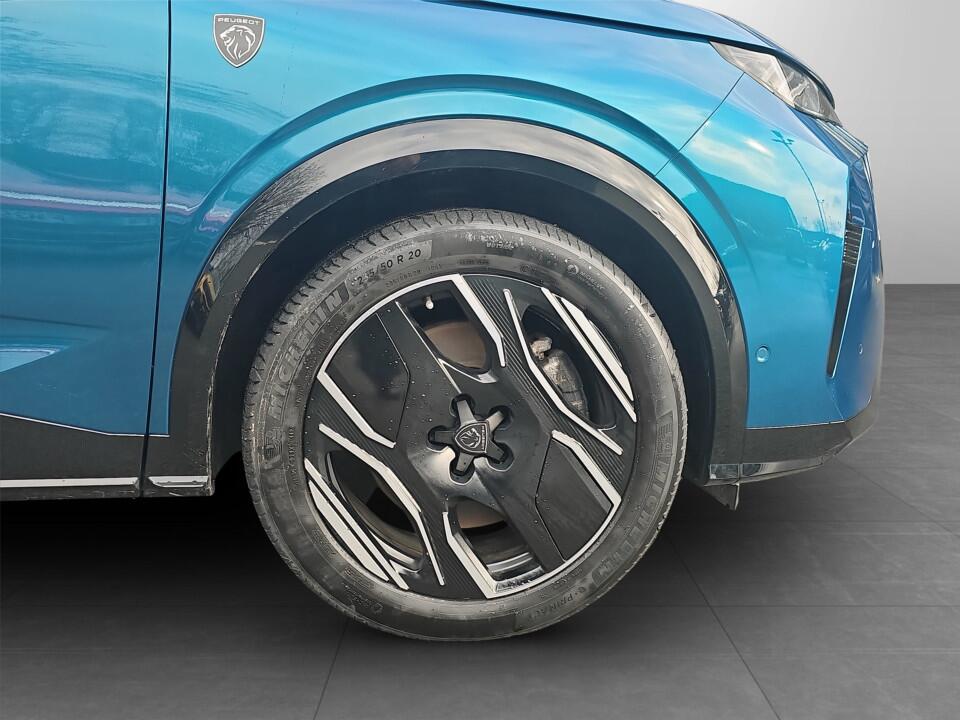 Used Peugeot 3008 2024 for sale - 77599613: Photo 11