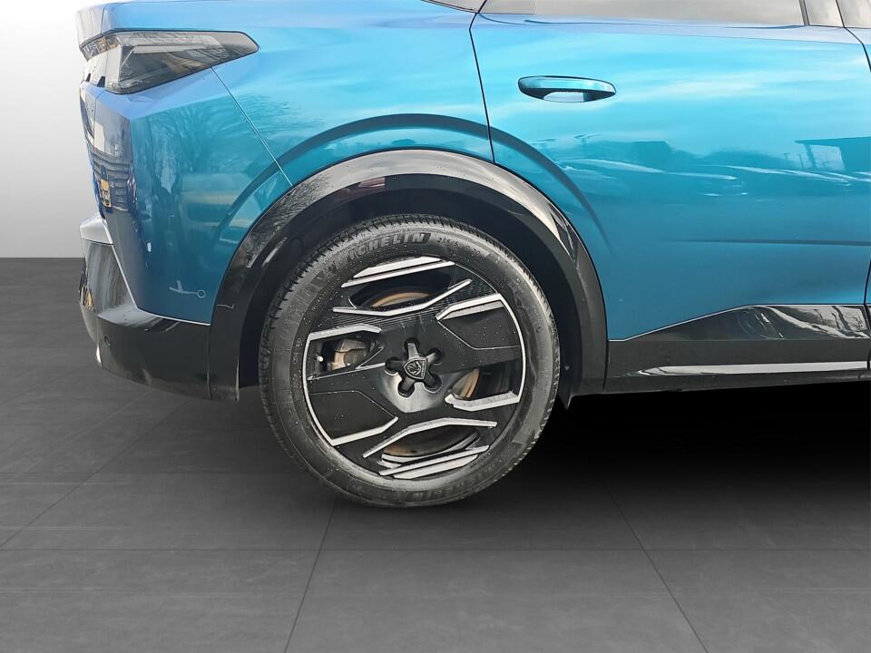 Used Peugeot 3008 2024 for sale - 77599613: Photo 12