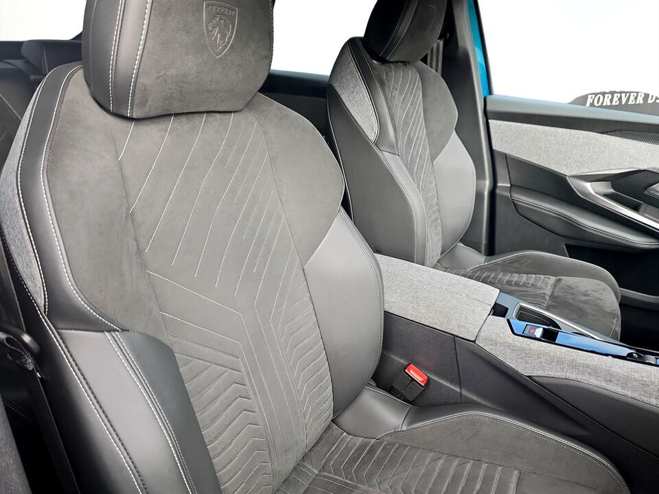 Used Peugeot 3008 2024 for sale - 77599613: Photo 13