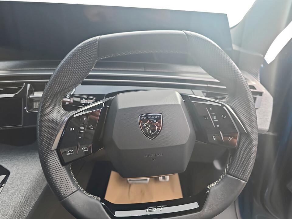 Used Peugeot 3008 2024 for sale - 77599613: Photo 15