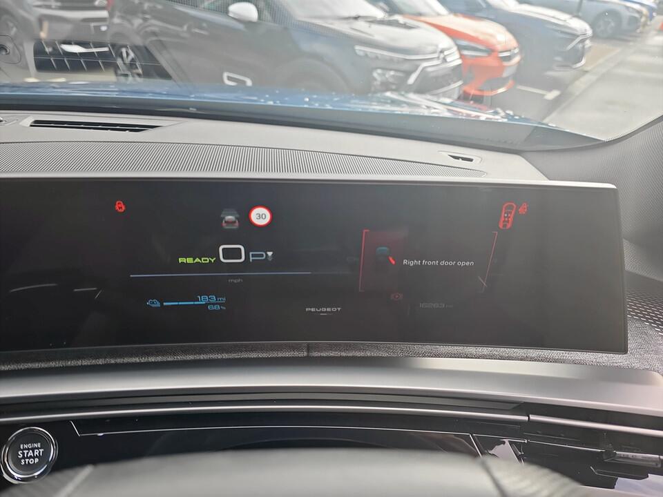 Used Peugeot 3008 2024 for sale - 77599613: Photo 16