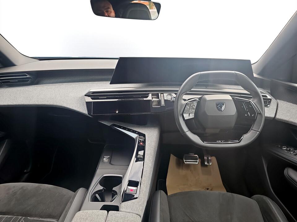 Used Peugeot 3008 2024 for sale - 77599613: Photo 18