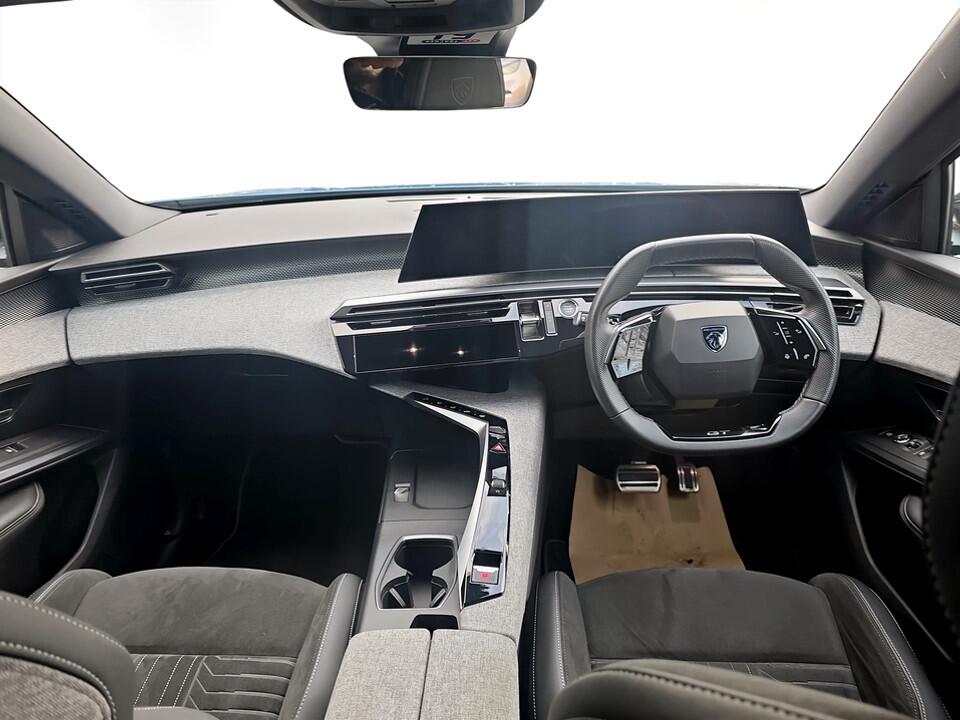 Used Peugeot 3008 2024 for sale - 77599613: Photo 22