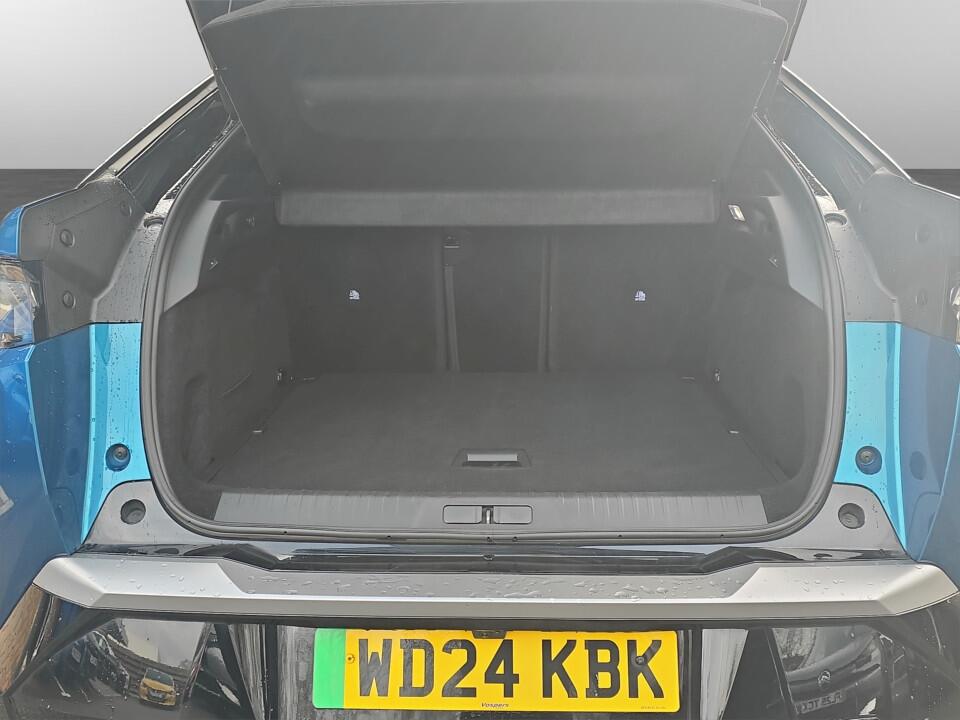 Used Peugeot 3008 2024 for sale - 77599613: Photo 25