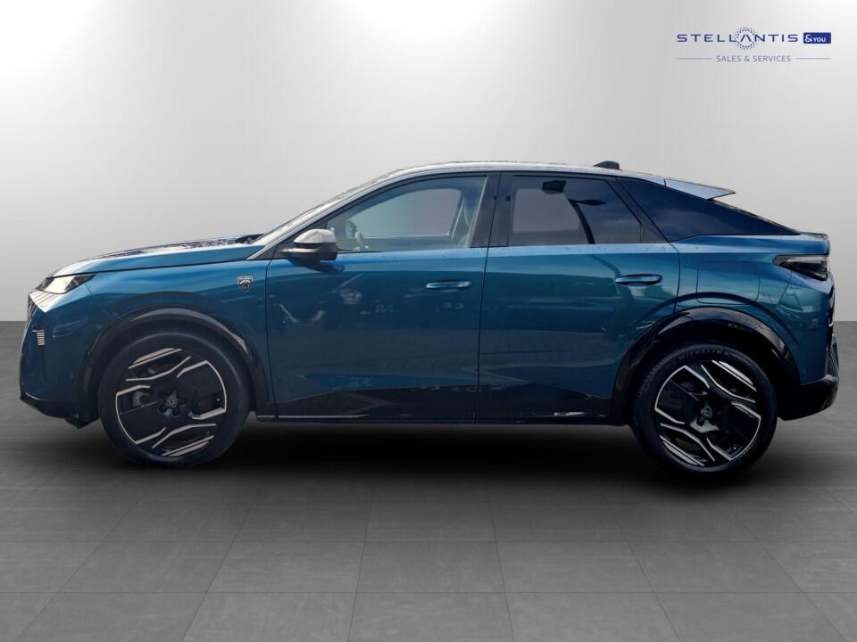 Used Peugeot 3008 2024 for sale - 77599613: Photo 7