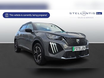 Used Peugeot 2008 2025 for sale - 77030653: Photo