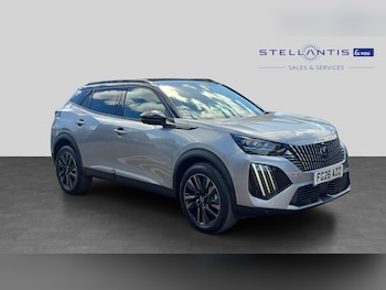 Used Peugeot 2008 2026 for sale - 78890586: Photo