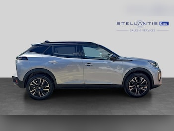 Used Peugeot 2008 2026 for sale - 78890586: Photo