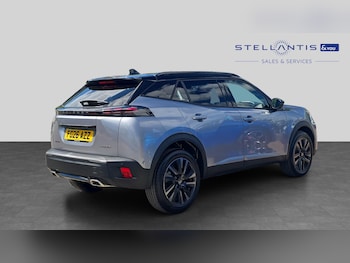 Used Peugeot 2008 2026 for sale - 78890586: Photo
