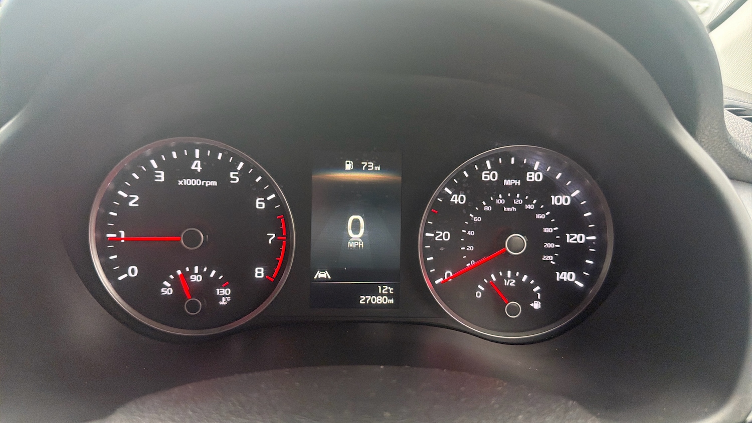 Used Kia Rio 2023 for sale - 77659665: Photo 13