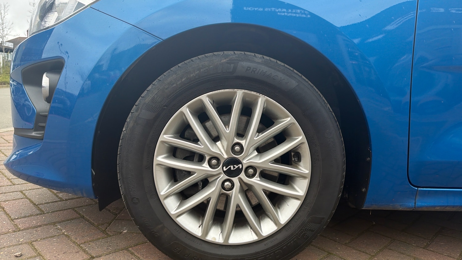 Used Kia Rio 2023 for sale - 77659665: Photo 14