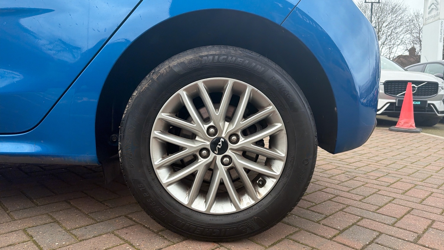 Used Kia Rio 2023 for sale - 77659665: Photo 15