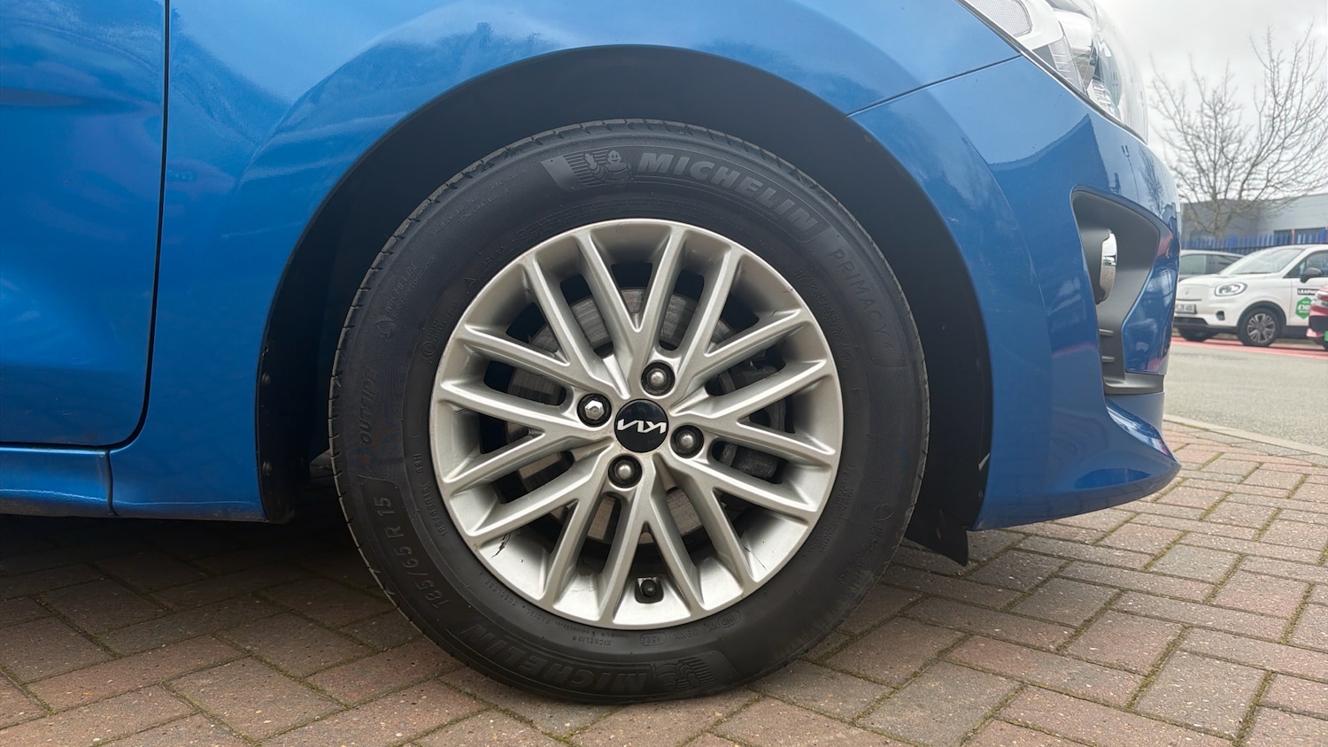 Used Kia Rio 2023 for sale - 77659665: Photo 17