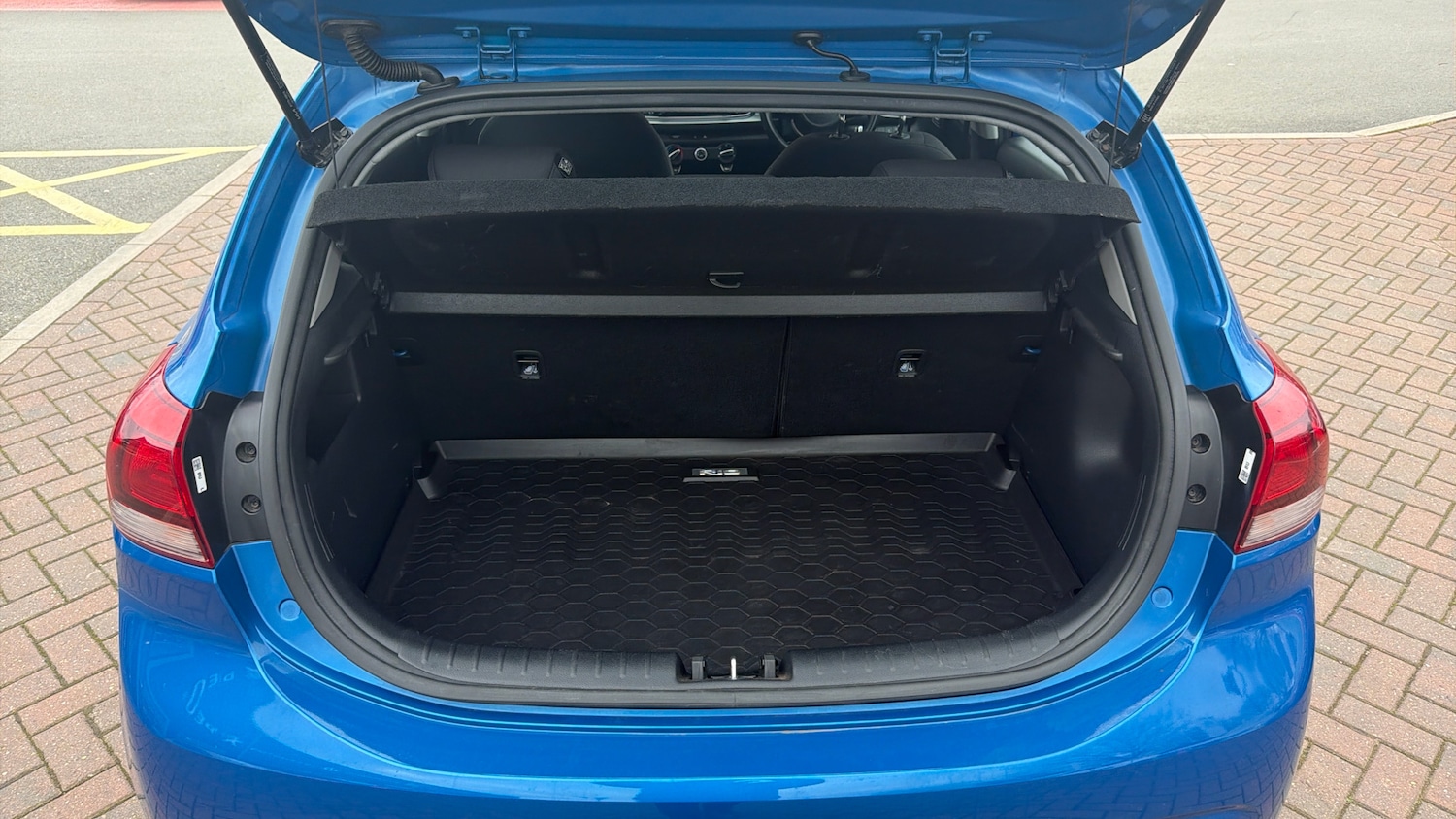 Used Kia Rio 2023 for sale - 77659665: Photo 19