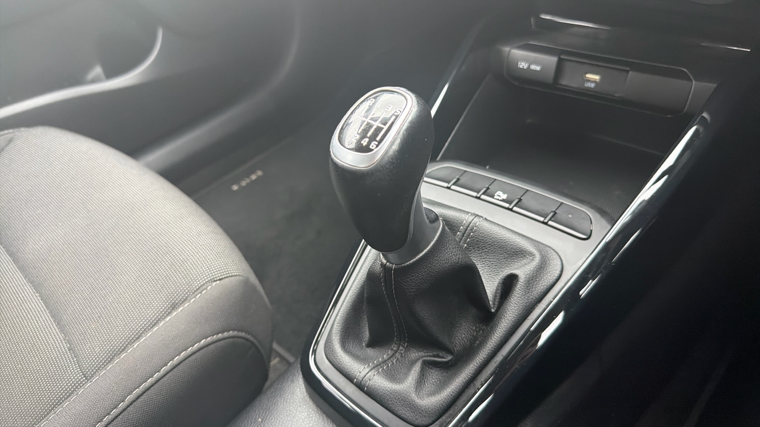 Used Kia Rio 2023 for sale - 77659665: Photo 20