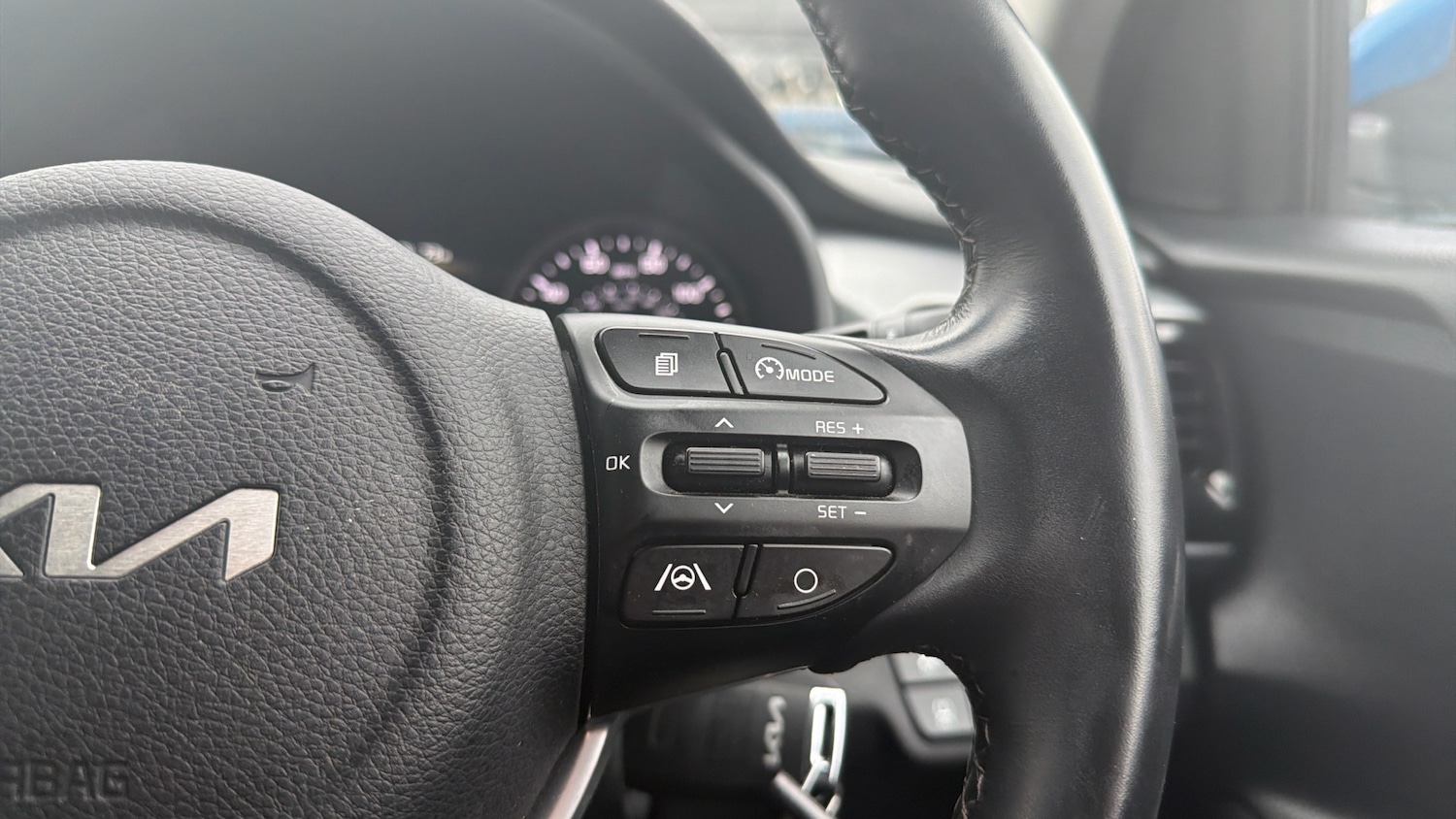 Used Kia Rio 2023 for sale - 77659665: Photo 24