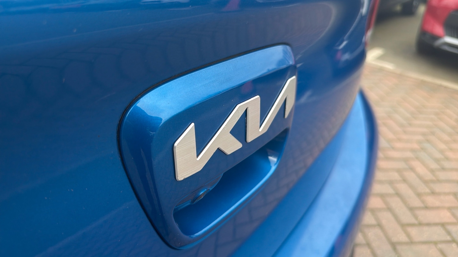 Used Kia Rio 2023 for sale - 77659665: Photo 26