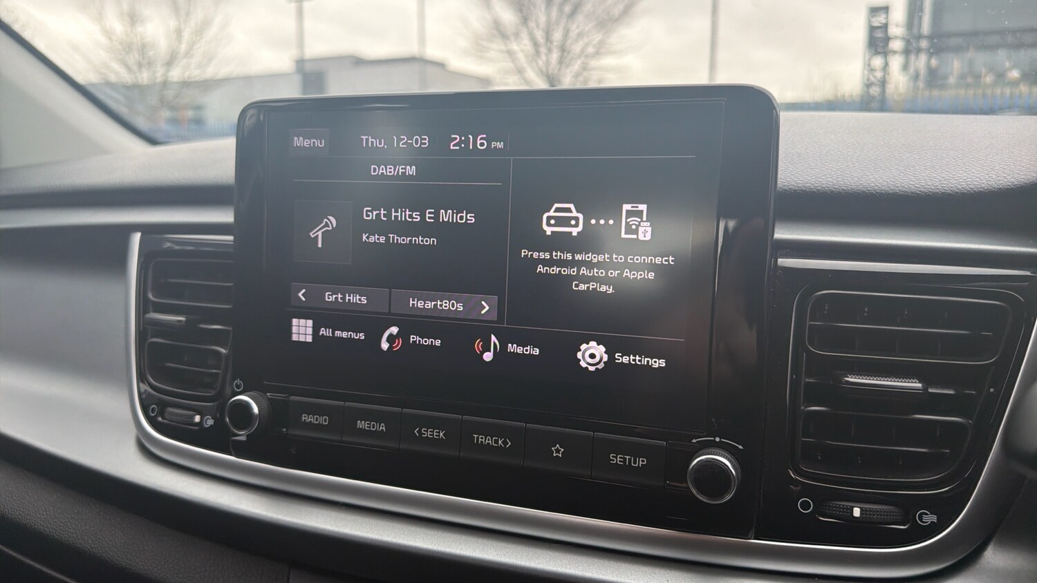 Used Kia Rio 2023 for sale - 77659665: Photo 30