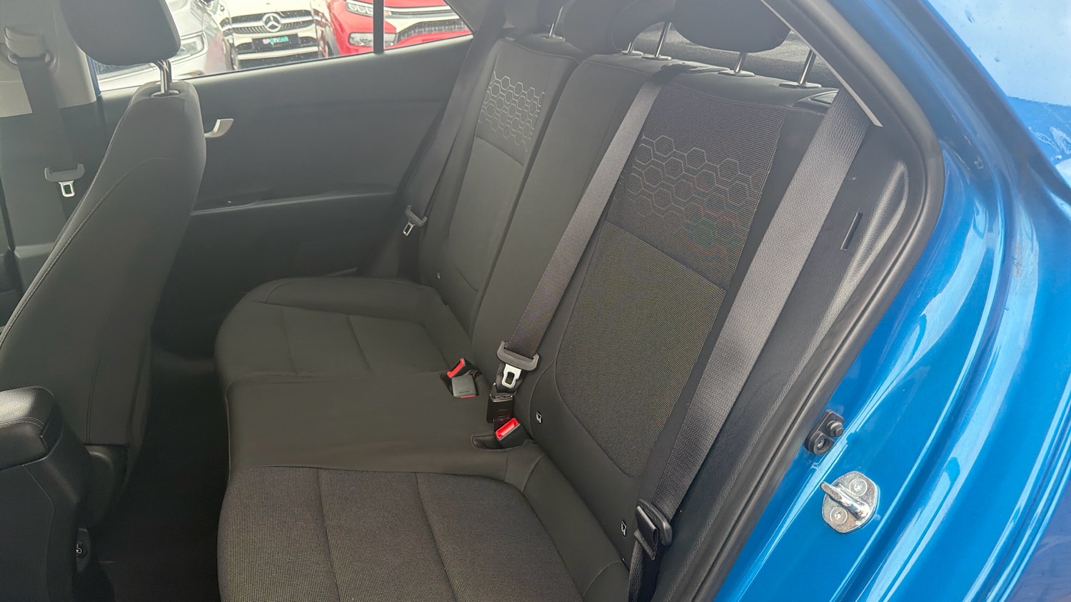 Used Kia Rio 2023 for sale - 77659665: Photo 33