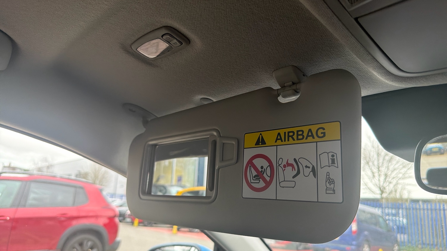 Used Kia Rio 2023 for sale - 77659665: Photo 36