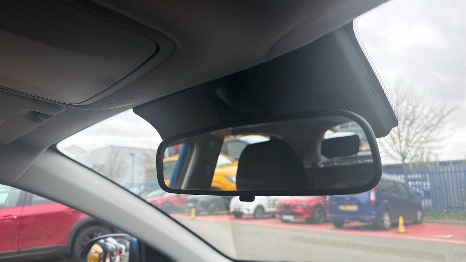 Used Kia Rio 2023 for sale - 77659665: Photo 37