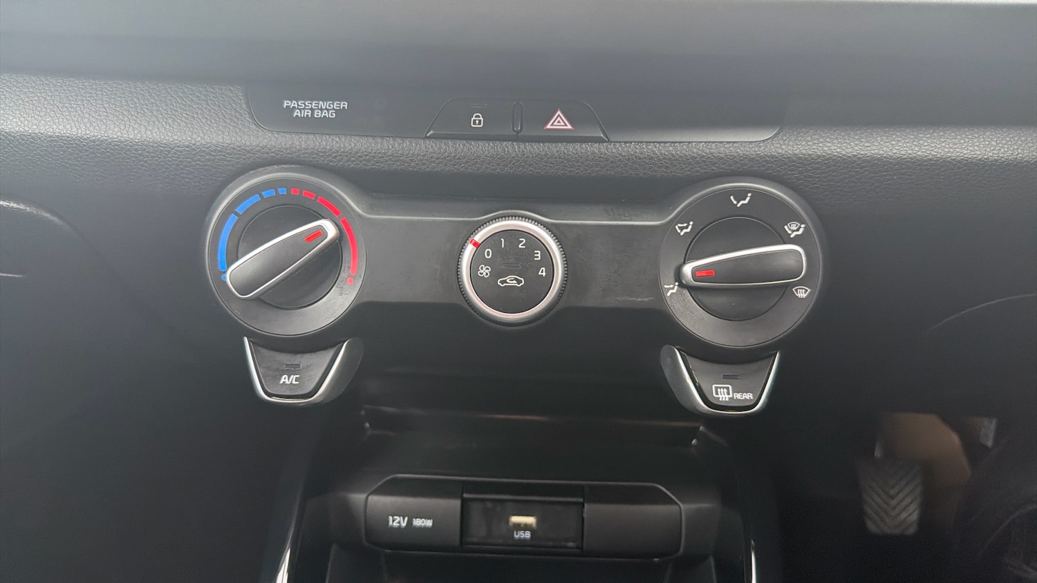 Used Kia Rio 2023 for sale - 77659665: Photo 40