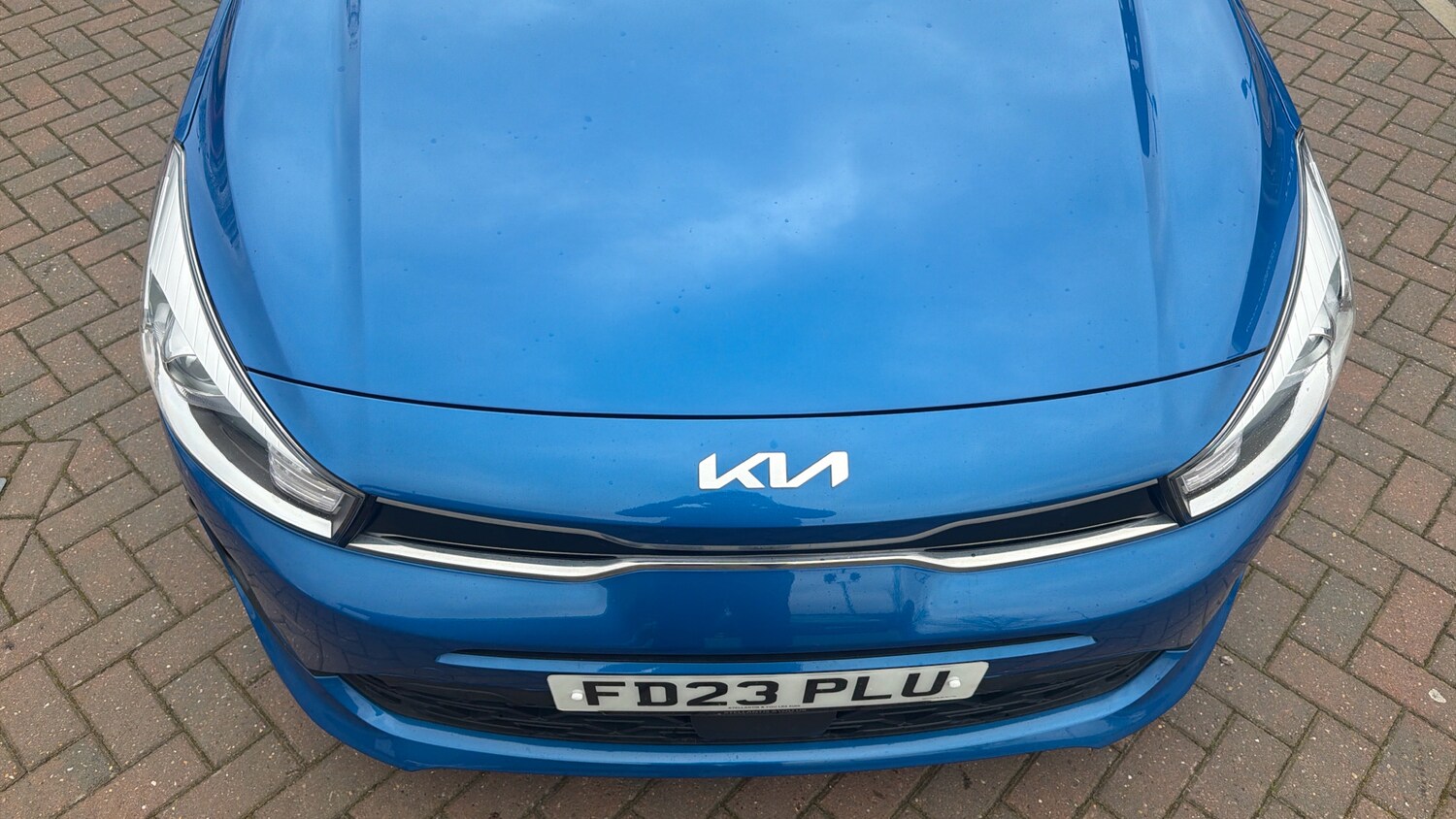 Used Kia Rio 2023 for sale - 77659665: Photo 43