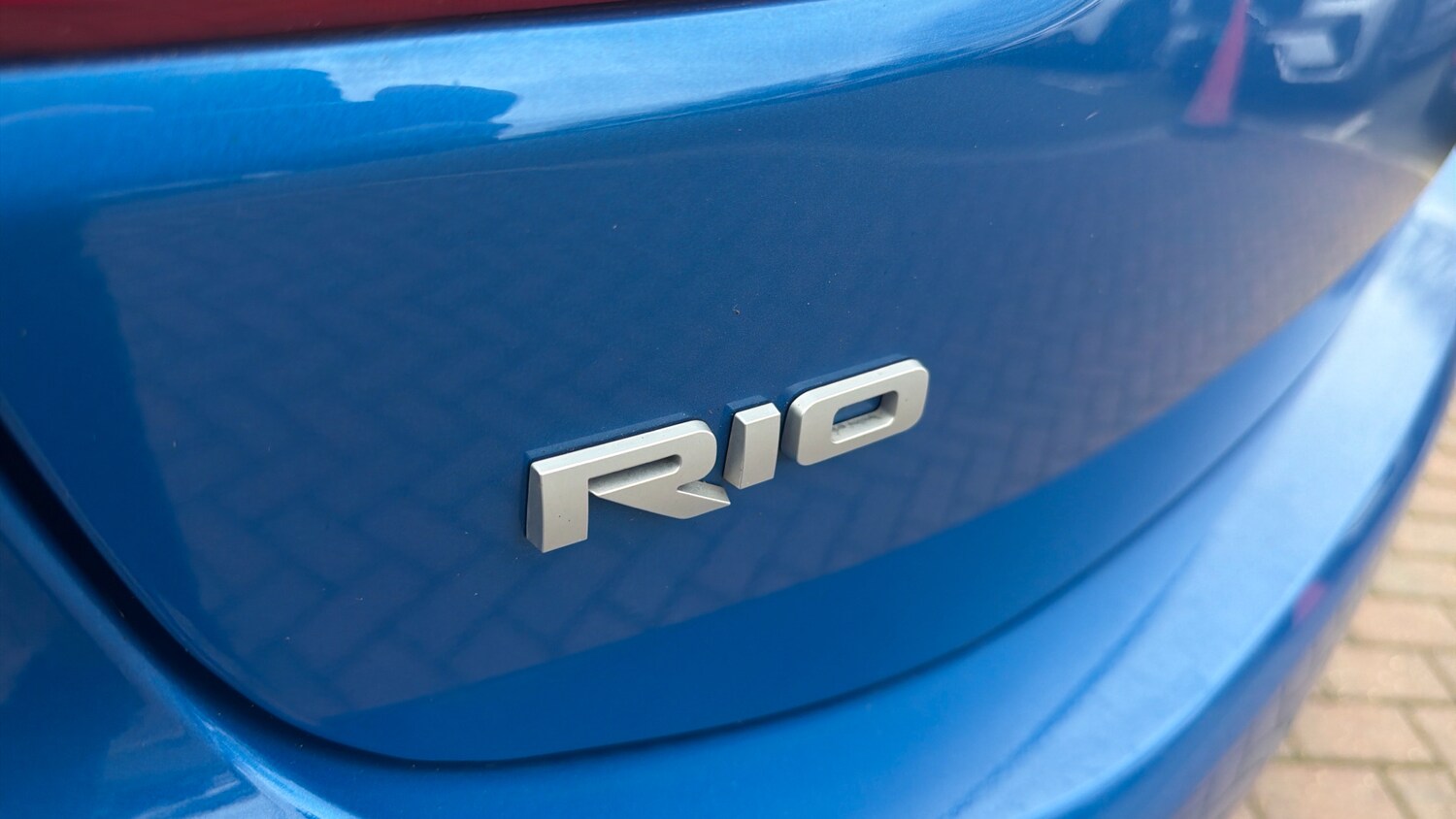 Used Kia Rio 2023 for sale - 77659665: Photo 49