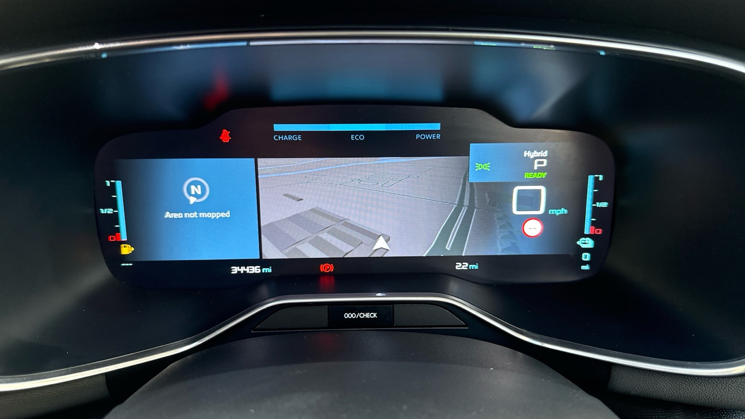 Used Citroen C5 Aircross 2021 for sale - 76410185: Photo 13