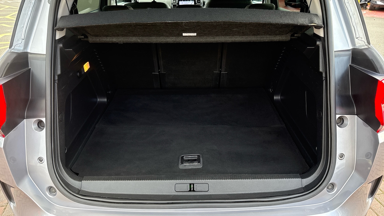 Used Citroen C5 Aircross 2021 for sale - 76410185: Photo 19