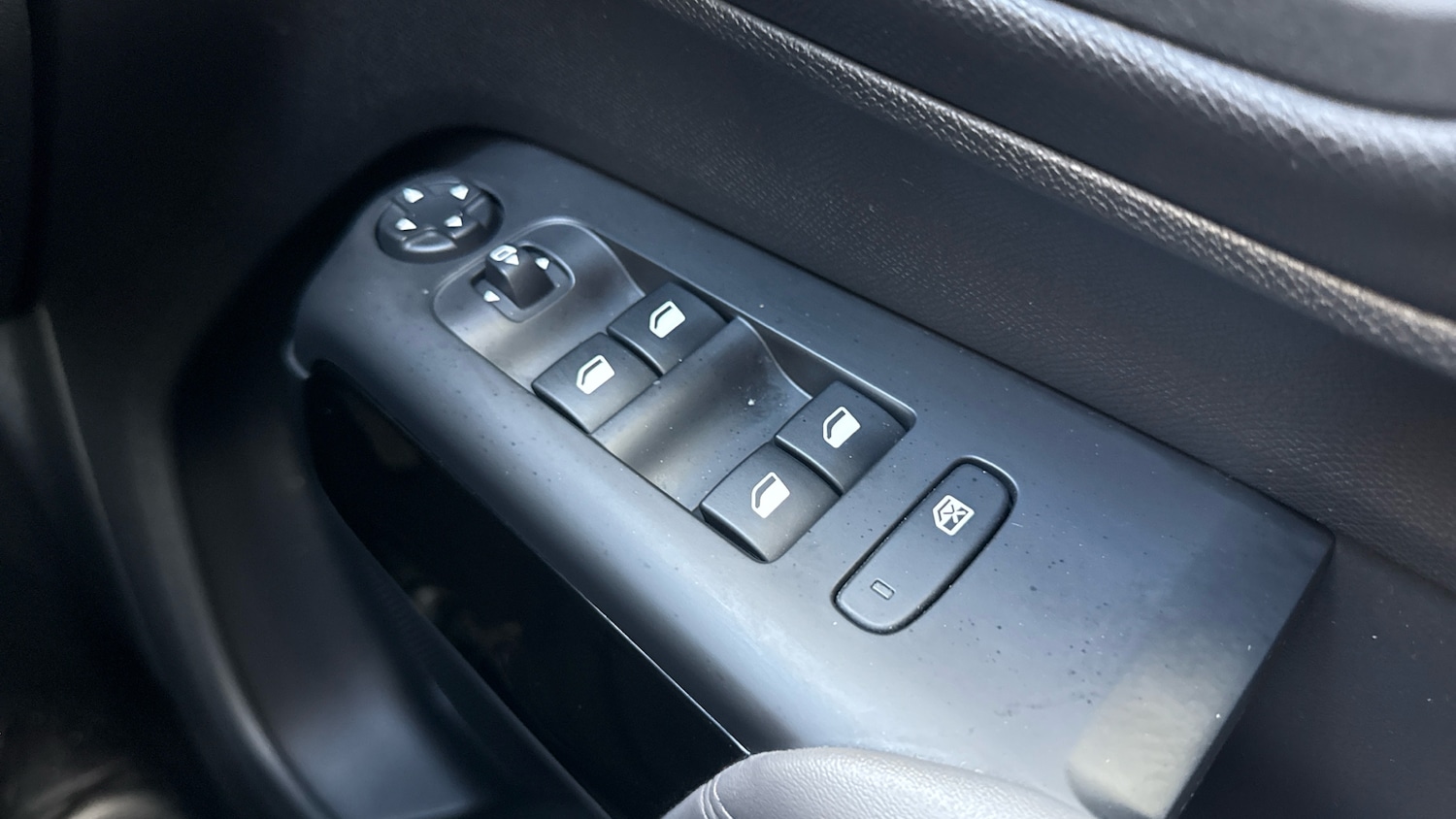 Used Citroen C5 Aircross 2021 for sale - 76410185: Photo 22