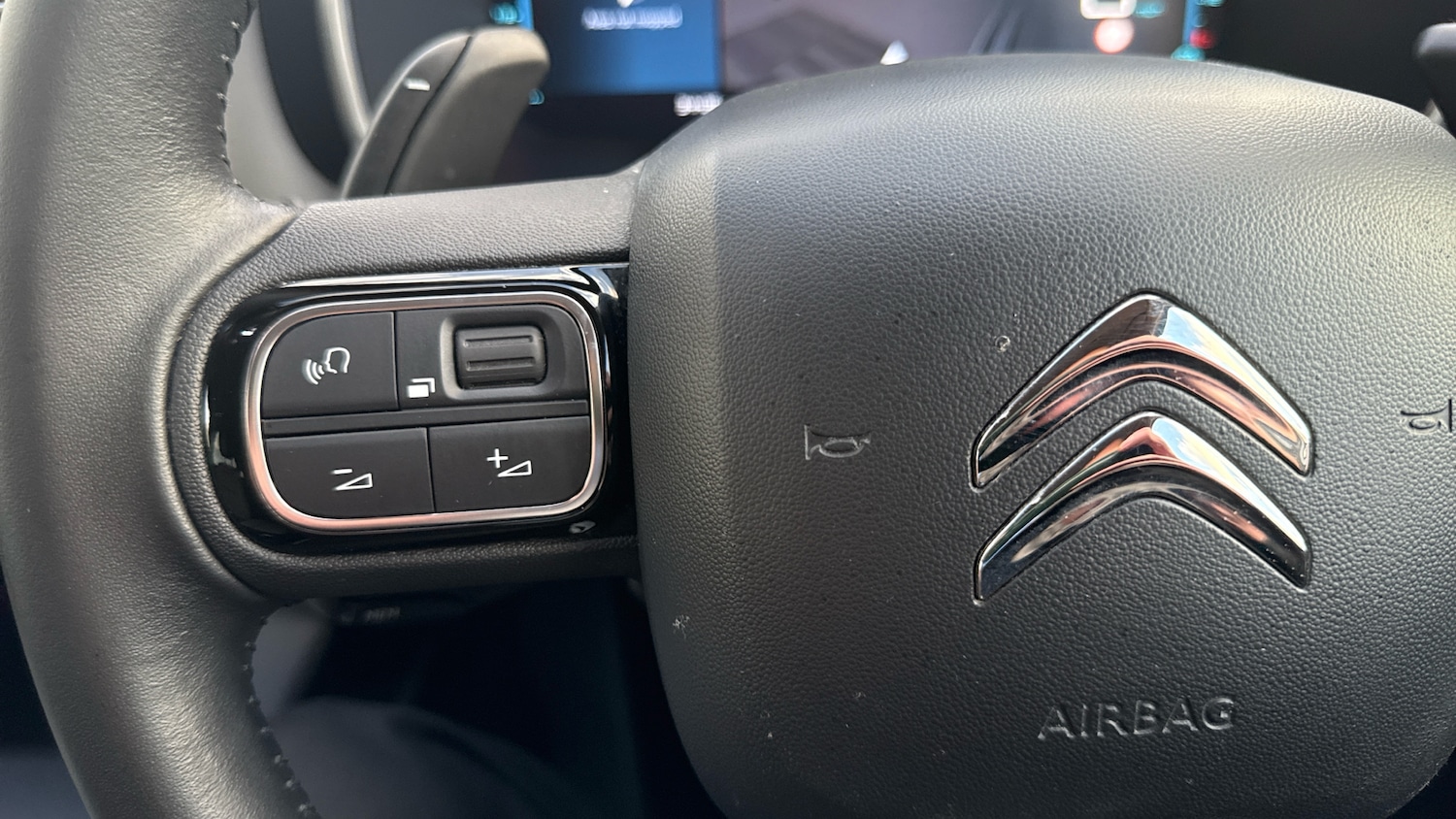 Used Citroen C5 Aircross 2021 for sale - 76410185: Photo 23