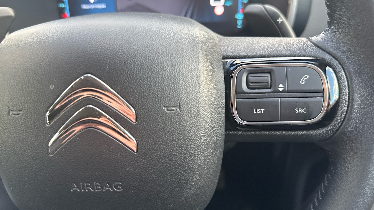 Used Citroen C5 Aircross 2021 for sale - 76410185: Photo 24