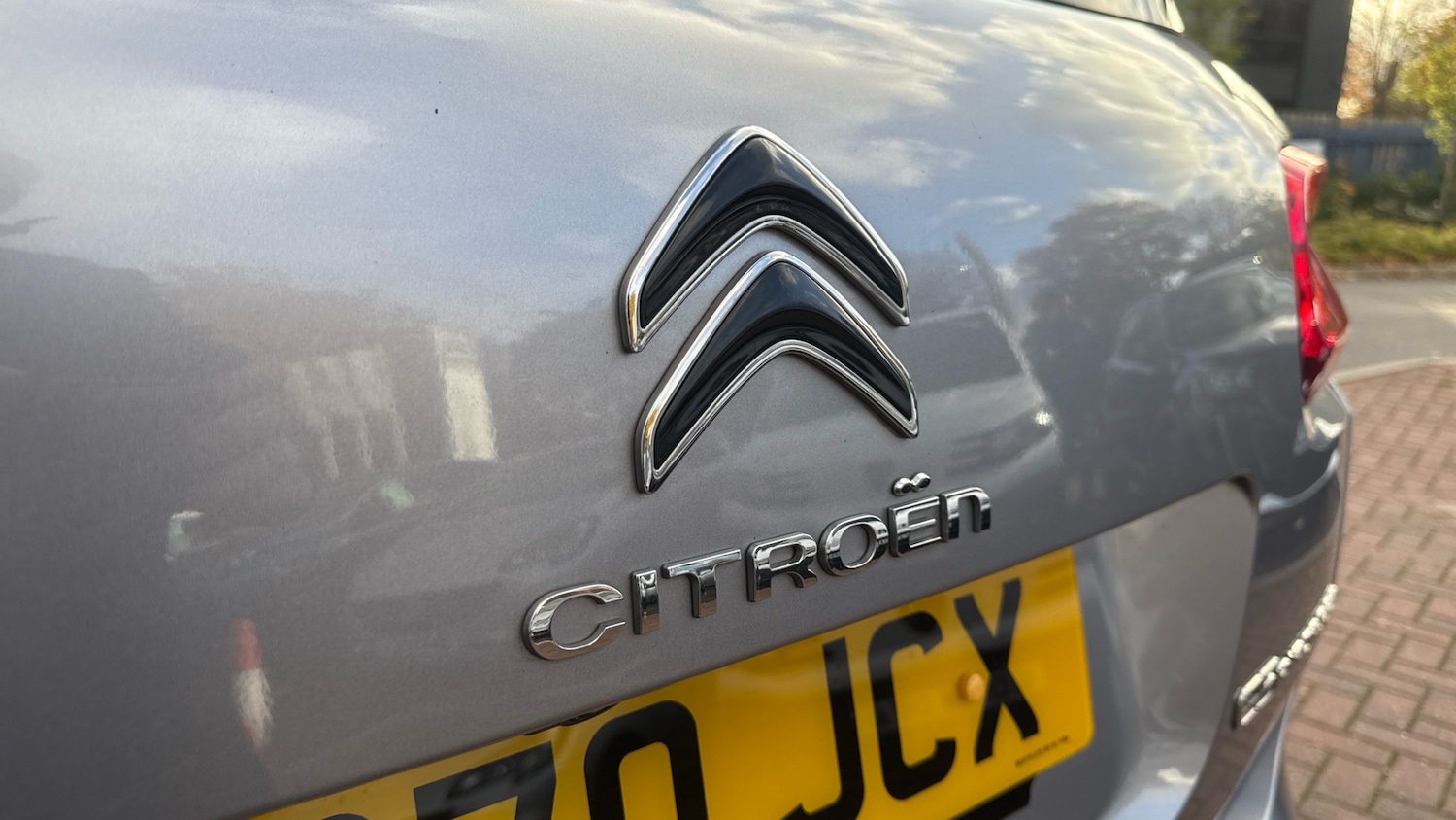 Used Citroen C5 Aircross 2021 for sale - 76410185: Photo 26